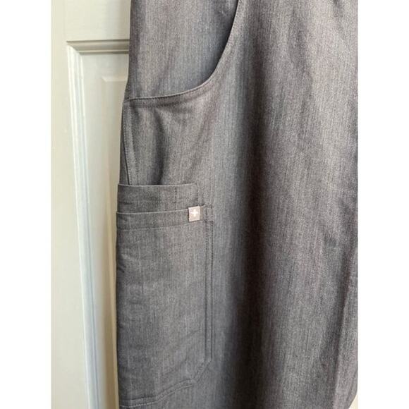 figs‎ scrubs size large grey - Picture 5 of 7